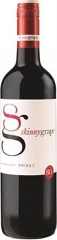 Skinnygrape Shiraz