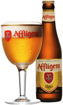 Affligem Blond Abbey