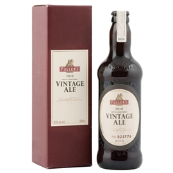 Fullers Vintage Ale
