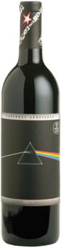 Cab.-Sauv. Dark Side Of The Moon Mendocino Californie 