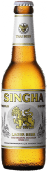 Singha Lager
