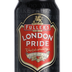 Fullers London Pride Can/Canette