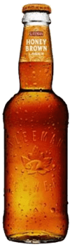 Sleeman Honey Brown Lager