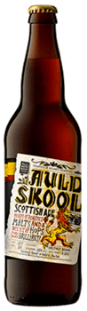Granville Island Auld Skool Scottish Ale