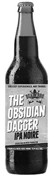 The Obsidian Dagger Ipa Noire