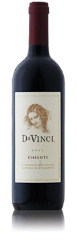 Davinci Chianti