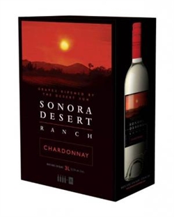 Sonora Ranch - Chardonnay