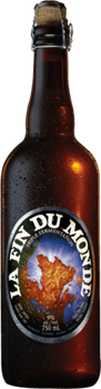 La Fin Du Monde Ale 750Ml