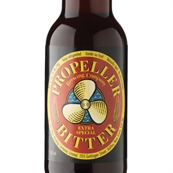 Propeller Bitter 6