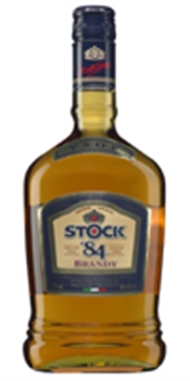 Stock 84 Vieille Réserve Brandy