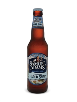 Samuel Adams Cold Snap 6