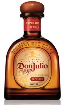Don Julio Reposado Tequila