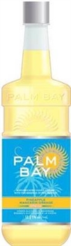 Palm Bay Pineapple-Mandarin-Orange Spritz