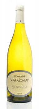 Domaine De Vaugondy Dry Vouvray 