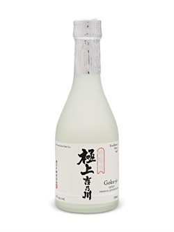 Ginjo Goku-Jo Yoshi No Gawa