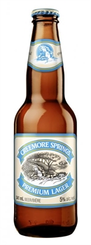 Creemore Springs Premium Lager 6