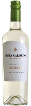 Santa Carolina Reserva Sauvignon
