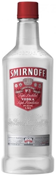 Vodka Smirnoff