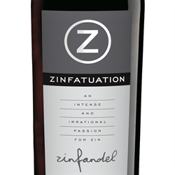 Zinfandel Zinfatuation
