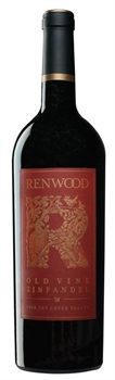 Renwood Zinfandel