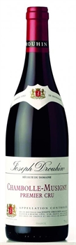Chambolle Musigny Premier Cru 