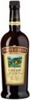Forty Creek Cream Liquor