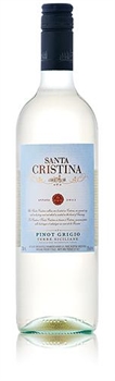Santa Cristina Pinot Grigio Igt