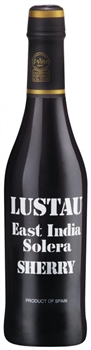 Xérès East India Solera Emilio Lustau