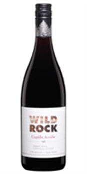 Pinot Noir Cupids Arrow Wild Rock Central Otago 