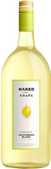 Naked Grape Sauvignon Blanc