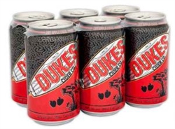 Dukes Cider