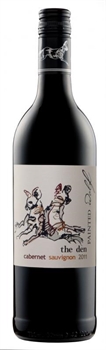 The Den Cabernet Sauvignon 750Ml