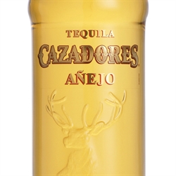 Cazadores Anejo
