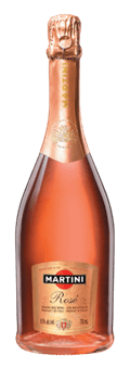 Martini & Rossi Rose Docg