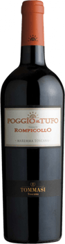 Poggio Al Tufo Rompicollo