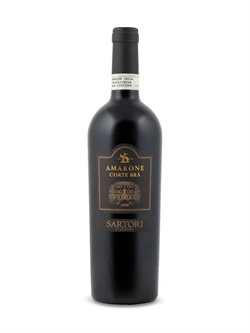 Sartori Amarone Doc Classico Corta Bra