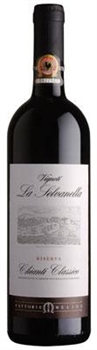 Gruppo Italiano Vigneti La Selvanella Reserva Chianti Classico Docg