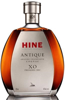 Cognac Grande Champagne Premier Cru Antique Xo Hine