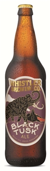 Whistler Black Tusk Ale 650Ml