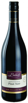 Babich Pinot Noir 750Ml