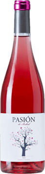 Pasion De Bobal Rose