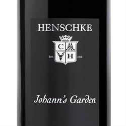 Johann's Garden Henschke Barossa 