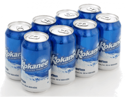 Kokanee