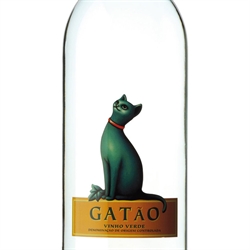 Gatao Vinho Verde