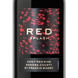 St. Francis Red  (Kobrand)