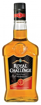 Royal Challenge Whisky (Aa Impex Ltd)