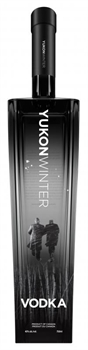 Yukon Winter Vodka