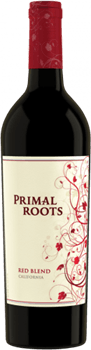 Primal Roots Red 