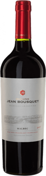 Jean Bousquet Malbec 