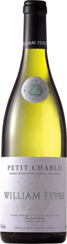 William Fevre Petit Chablis Ac